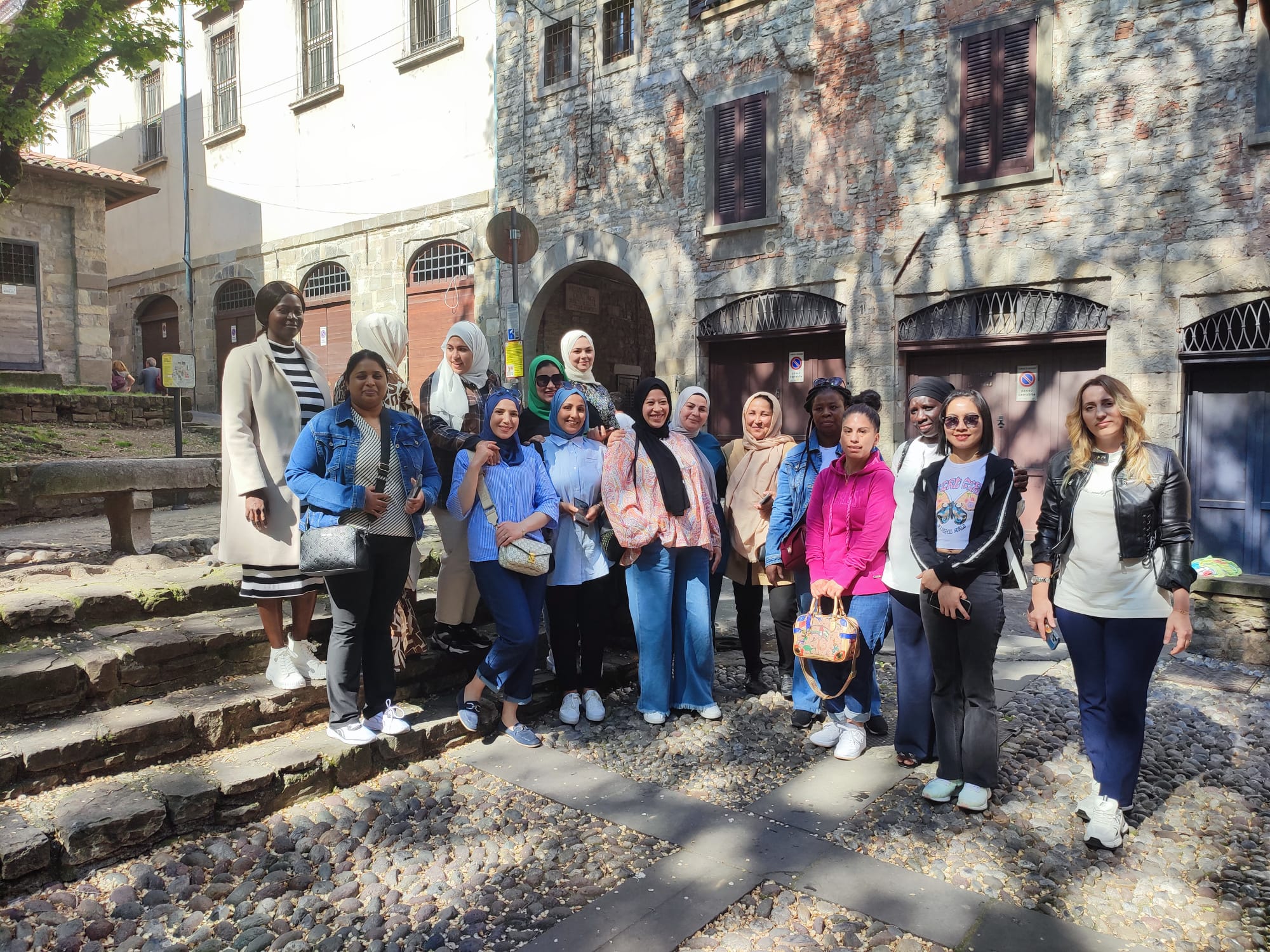 Alfabetizzazione migranti 2025-26